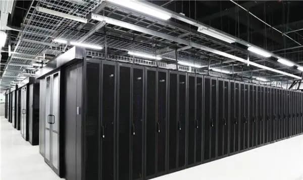 大朗镇云主机租用